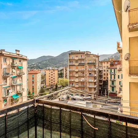 Apartment Souvenir, Terre Marine La Spezia